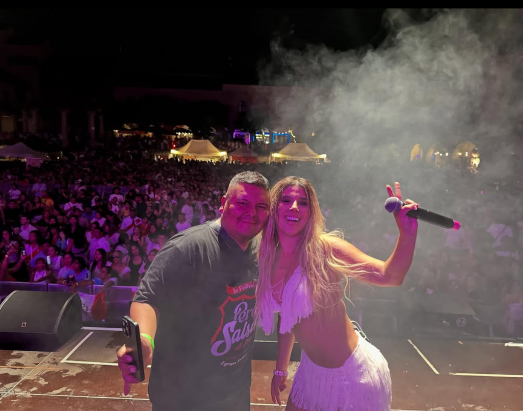 Festival Perú Salsa