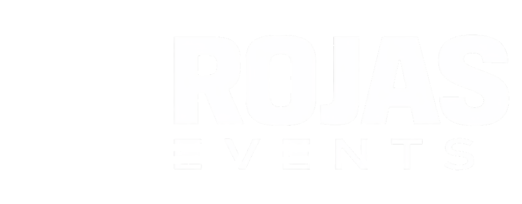 Rojas Events Loading